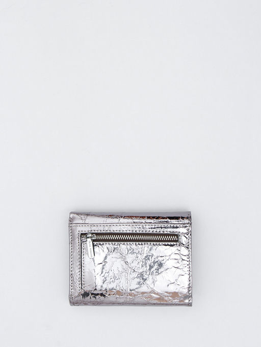 Кошелек 7012-20 gray Velina-Fabbiano