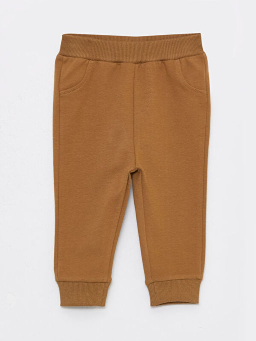 Basic Erkek Bebek E?ofman Alt 2li - Waikiki фото 3