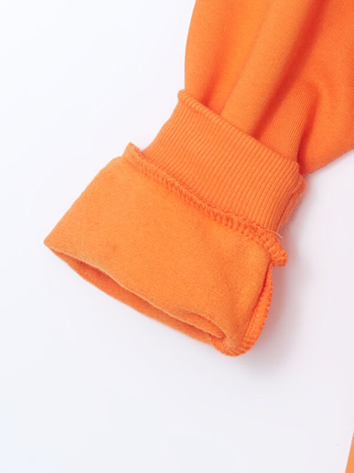 Nostaljik Maymun Bask?l? Erkek ?ocuk Sweatshirt - Waikiki фото 2