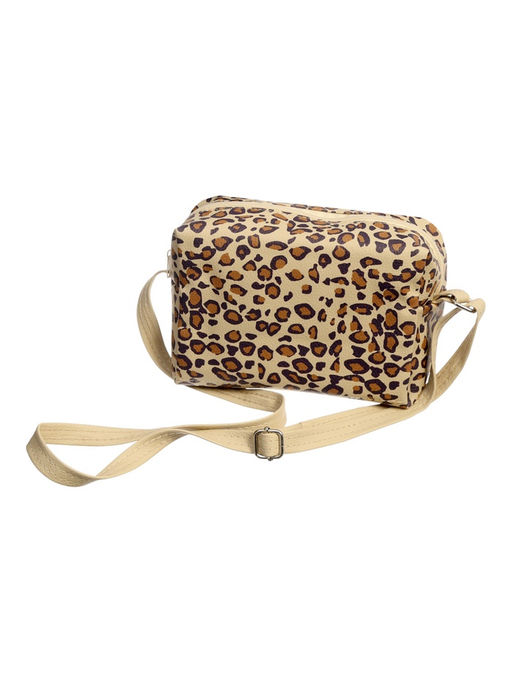 Музыкальная игрушка-сумочка "Котенок" звук, глазки моргают