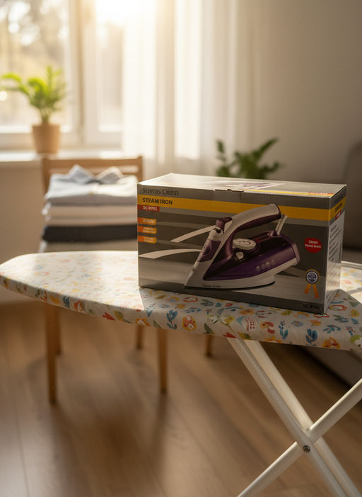 Утюг эл. OLS-SC-9703