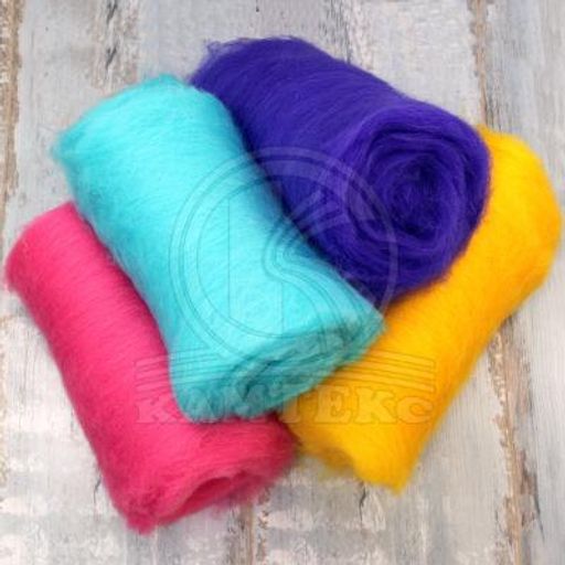 Цена за 1 мотков пряжи КАРДОЧЕС 100