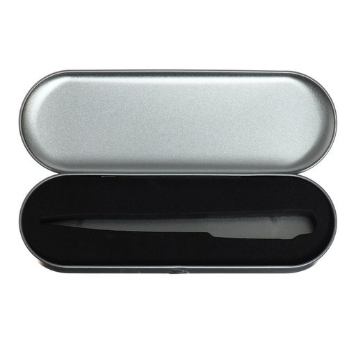 Футляр для подарочной ручки, металлический - Calligrata фото 3