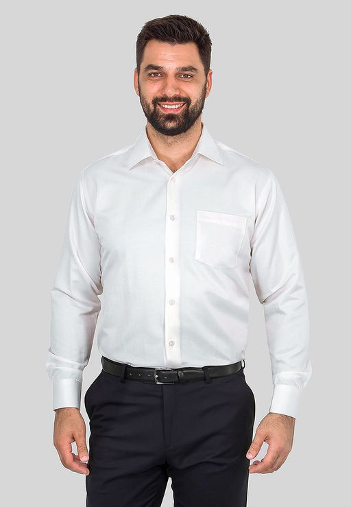 Сорочка мужская длинный рукав GREG 503/399/277