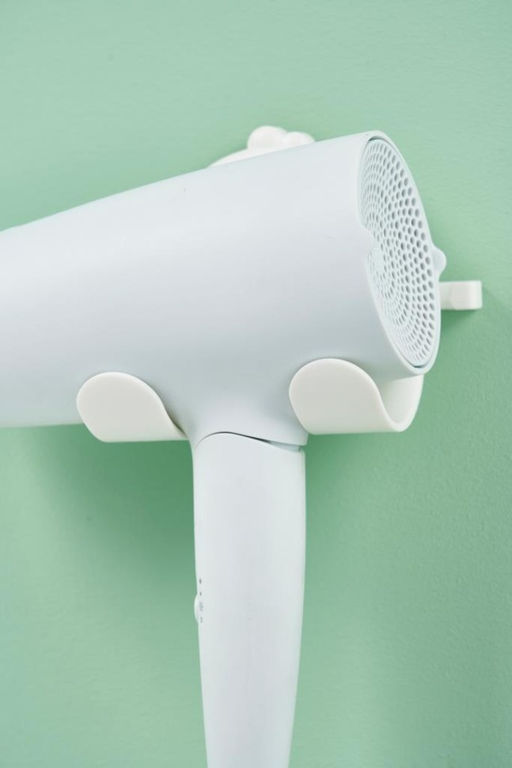 Крючок, держатель для фена "Duck"