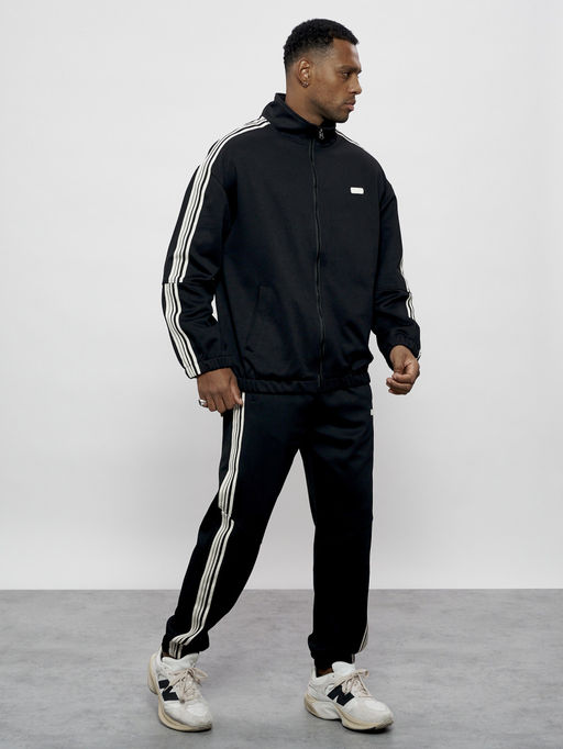 Спортивный костюм мужской