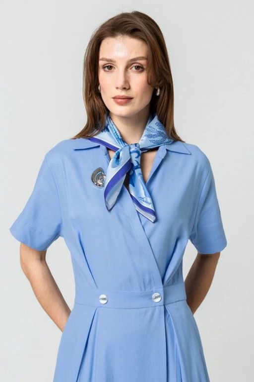 Платье Josette - Morozov Amavie фото 14
