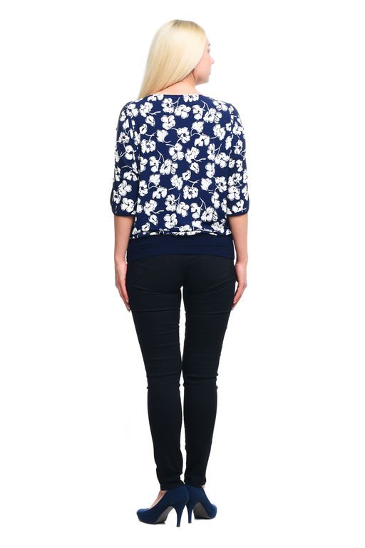 Блузка - Olsi фото 2