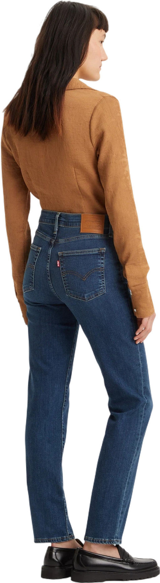 Джинсы женские