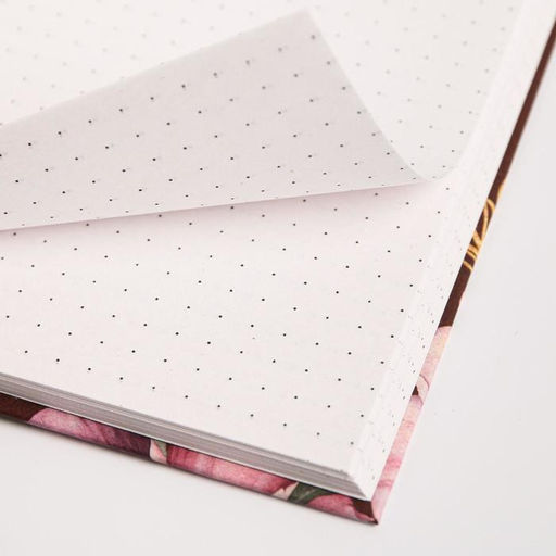 Ежедневник мини Золотому учителю, формат А6, 80 листов - Artfox фото 5