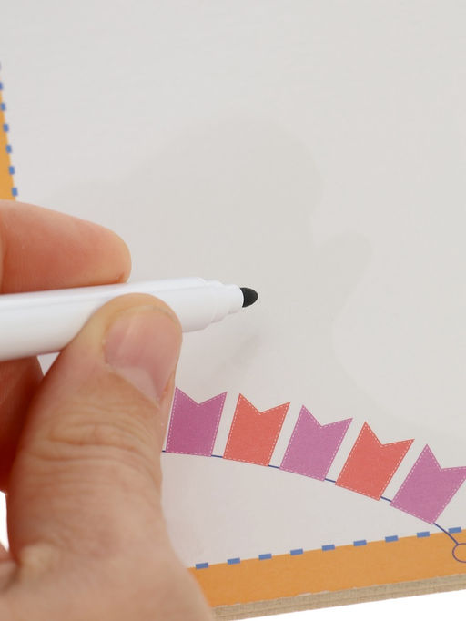 Деревянный пазл «Тетрис» 3 в 1