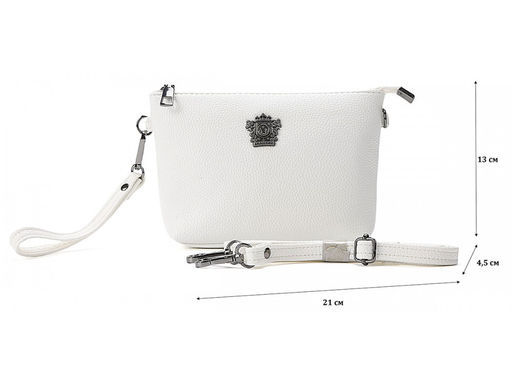 Сумка женская Lanotti SF6602/белый