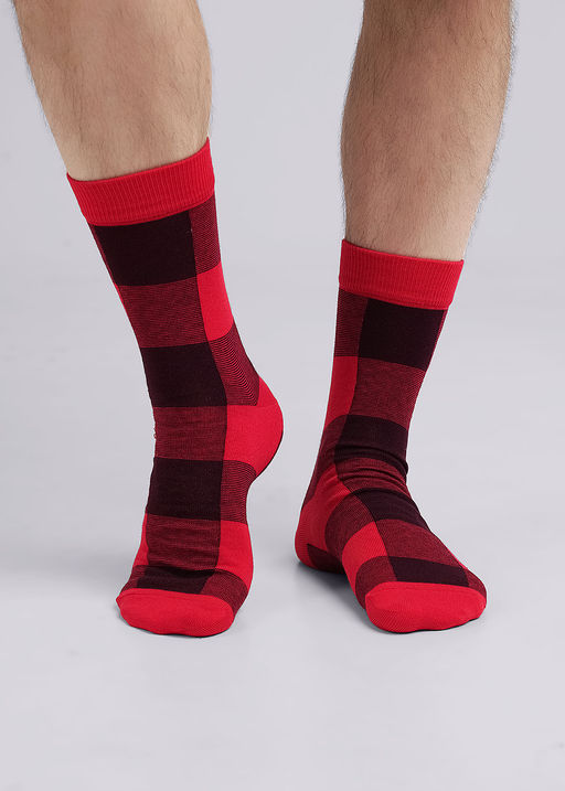 Носки мужские