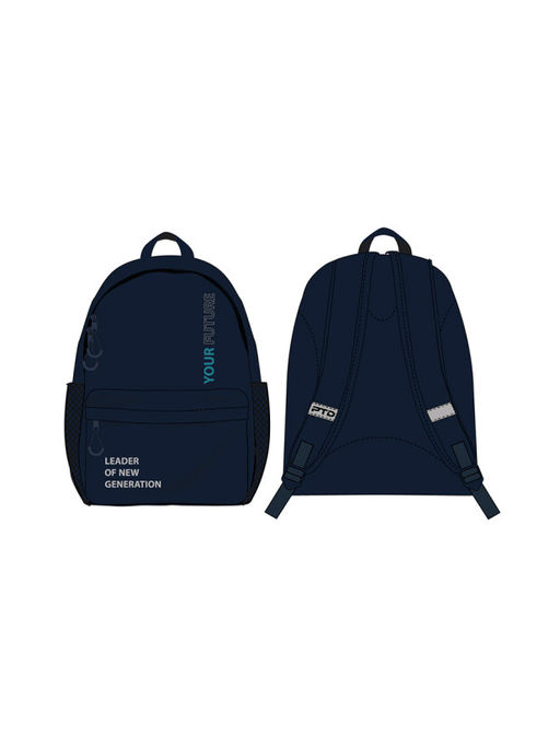 PlayToday / Рюкзак для мальчика