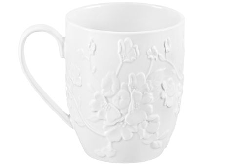 Кружка 400 мл 12*8,5*10 см Цветущая сакура - Elan gallery фото 15