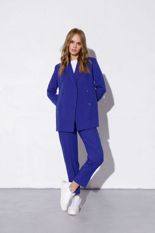 Костюм Pirs 3618 василек  фото 2