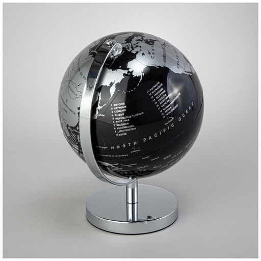 ГЛОБУС 15Х14,2Х19 СМ - Lefard фото 3