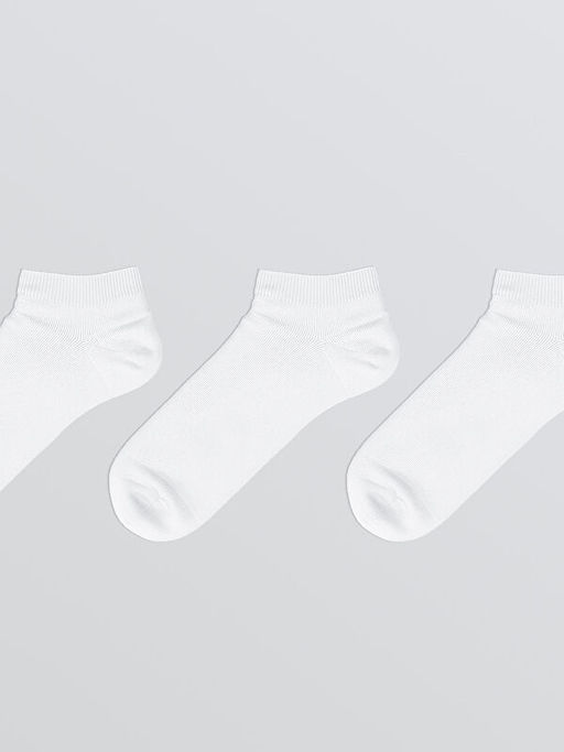 Erkek Patik ?orap 3l?