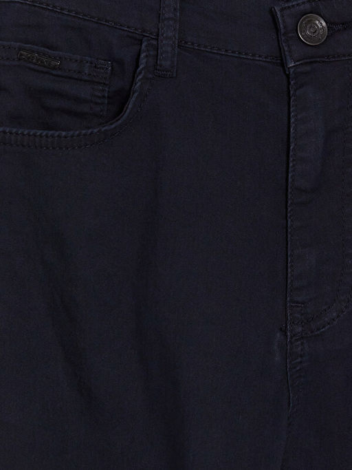 700 Straight Fit Erkek Jean Pantolon - Waikiki фото 3