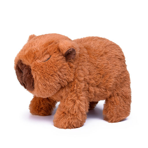 Игровой набор "Капибара" с набором медика, в коробке