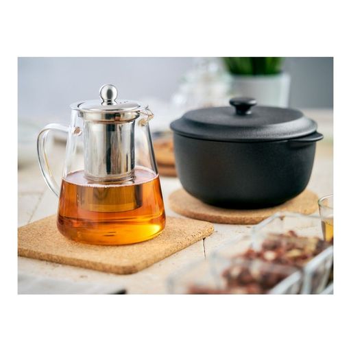 Подставка для горячего круглая KRONOS, 17см - Walmer фото 2