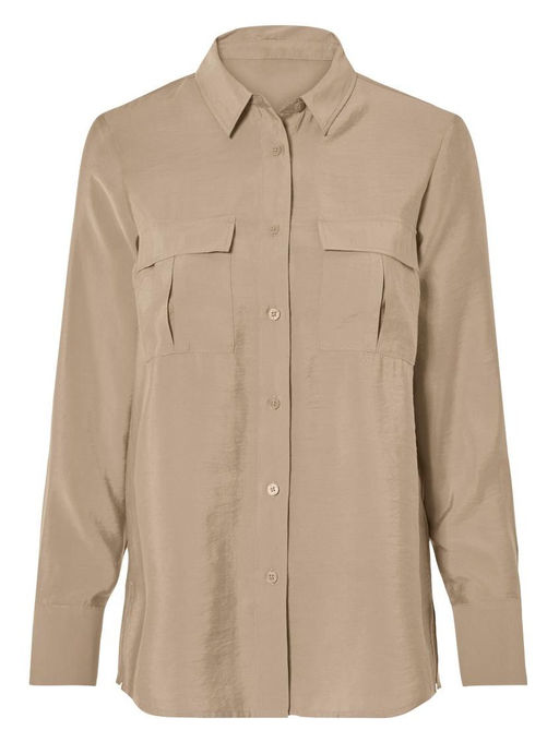 Блузка из вискозы ESMARA  фото 7