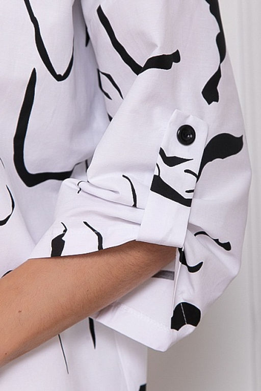 Рубашка 41946 - Avili фото 5