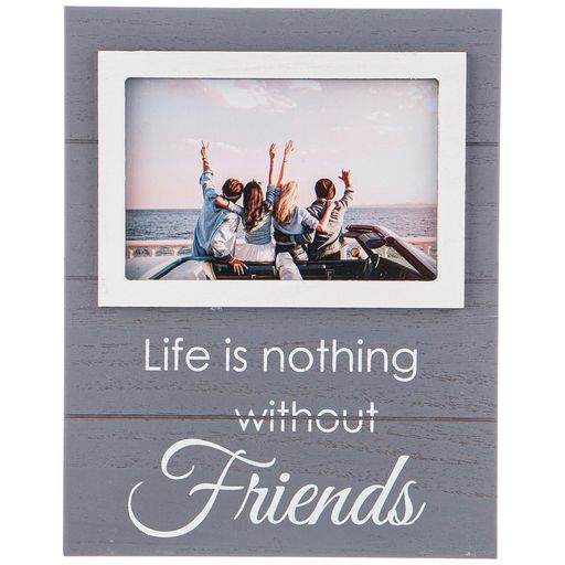 ФОТОРАМКА FRIENDS 19,5*2*24,5 СМ