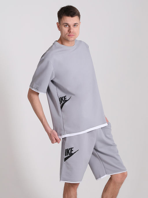 Ф-1 3002.С2 Костюм мужской - Almond фото 2