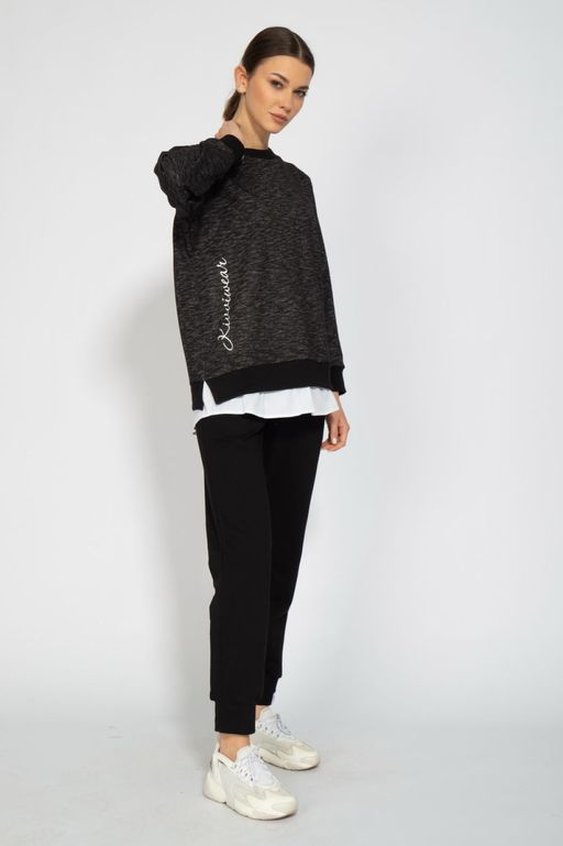 Свитшот 4064 - Kivviwear фото 3