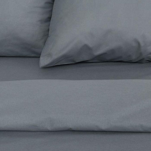 Постельное бельё Этель 2 сп Муссон 175215, 200220, 7070-2 шт, поплин 125 г/м фото 2