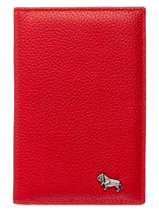 Обложка Labbra L088-1613 red  фото 10