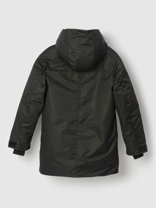 КУРТКА ТАУТ