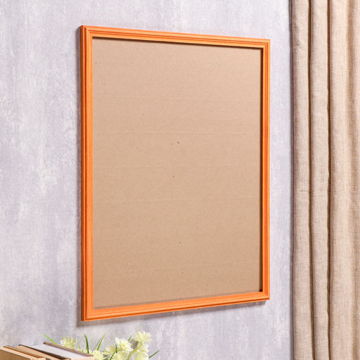 Фоторамка для фото 40×50 см Oscar, сосна под клён