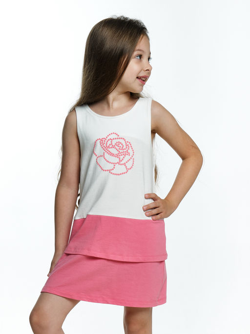 Платье UD 2963 зеленый - Mini maxi фото 5