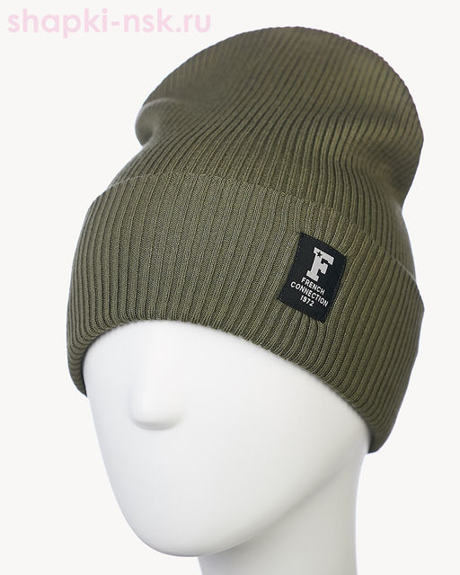 012 SHM Колпак мужской (58-60)