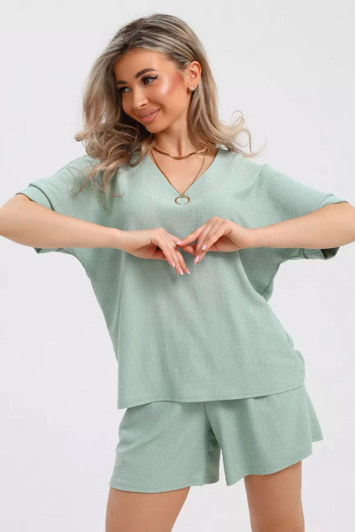 Костюм с шортами КЖ-005 Жатка