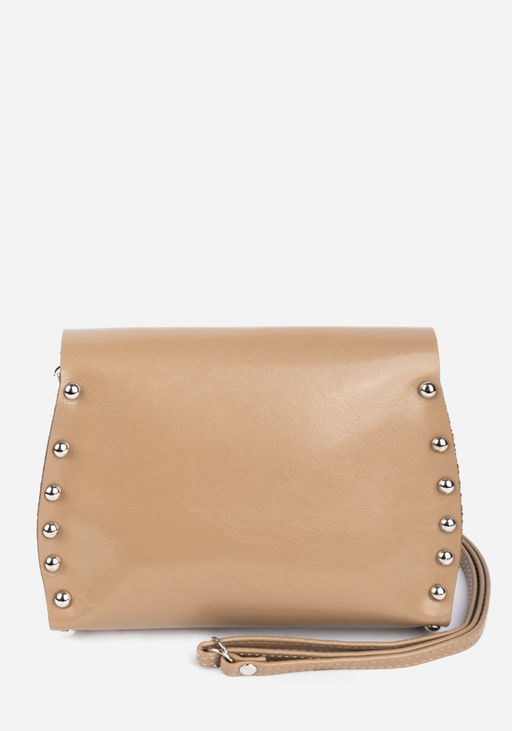 L-Craft Сумка кроссбоди без подклада № 1672