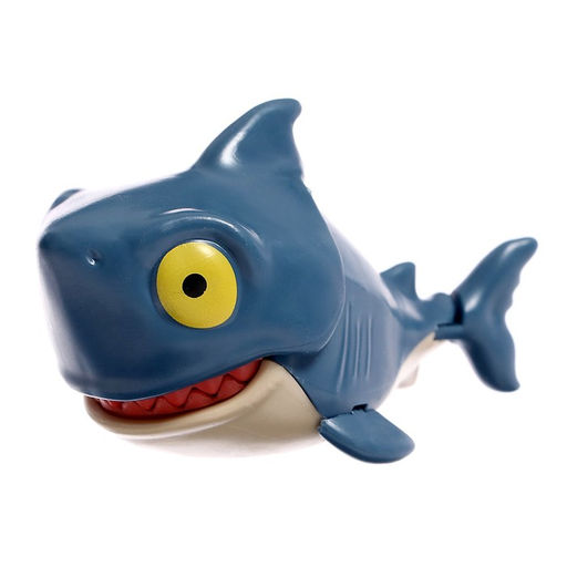 Фигурка животного «Кусачка», 16 видов, цвет МИКС