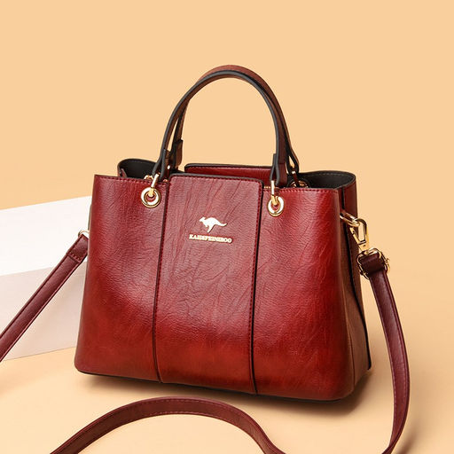 KAIDIFEINIROO Сумка женская 8048  фото 34