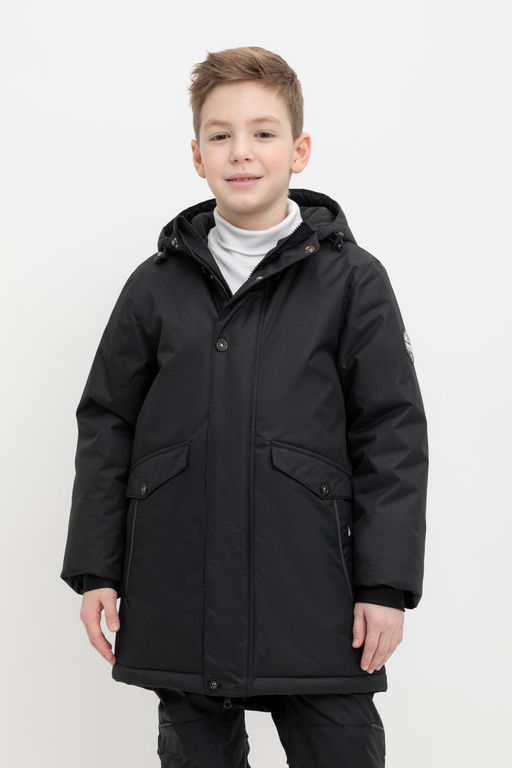 Crockid _ ВК 36097/4 ГР пальто для мал