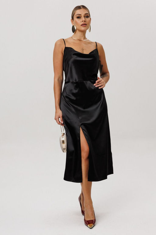 Платье ANELLI 1586 крепкий американо