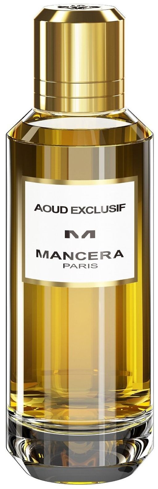 MANCERA AOUD EXCLUSIF lady 60ml edp  фото 2