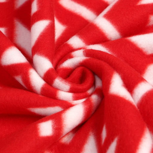 Плед Экономь и Я Орнамент 150*180см, пл.160 г/м2, 100% п/э  фото 4