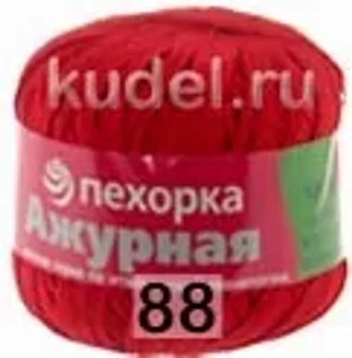 АЖУРНАЯ - Пехорка фото 15