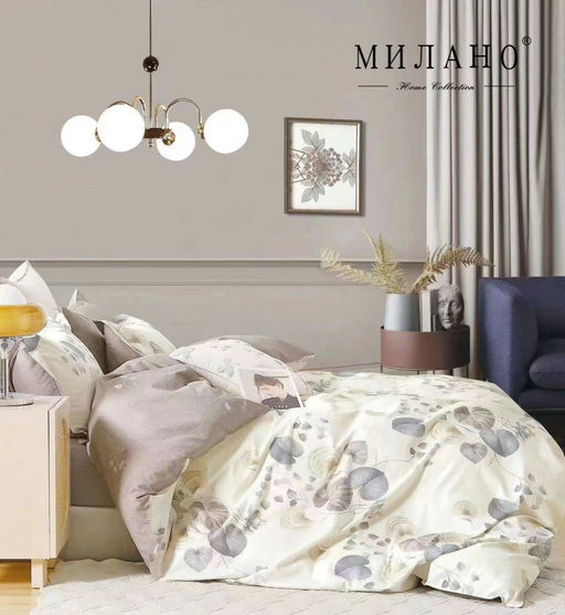 КПБ Милано двухсторонний MIL161 Евро