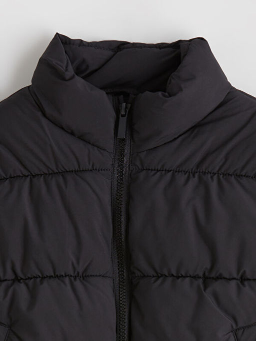 Su ?tici Dik Yaka K?z ?ocuk ?i?me Yelek