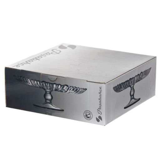 AURORA Блюдо на ножке 205 мм, 95834В (1053986)