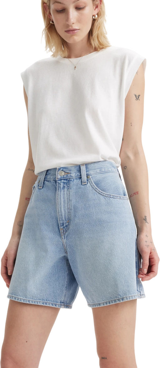 Шорты женские