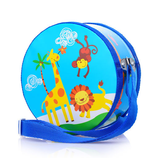 Барабан 18 см. - Щепочка фото 2